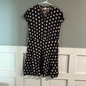 Boden swing dress
